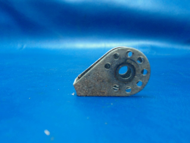 0411421-2 Cessna - Guard - Elevator Control Cable Pulley